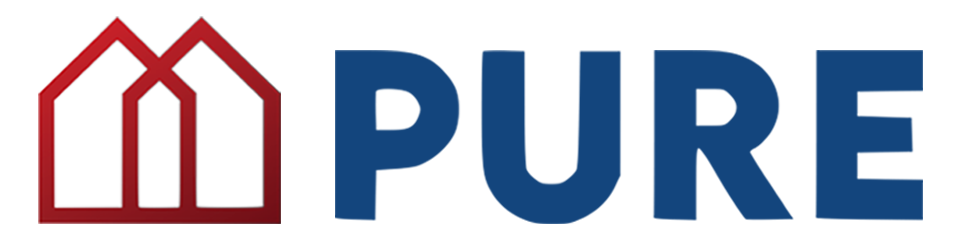 PURE Logo